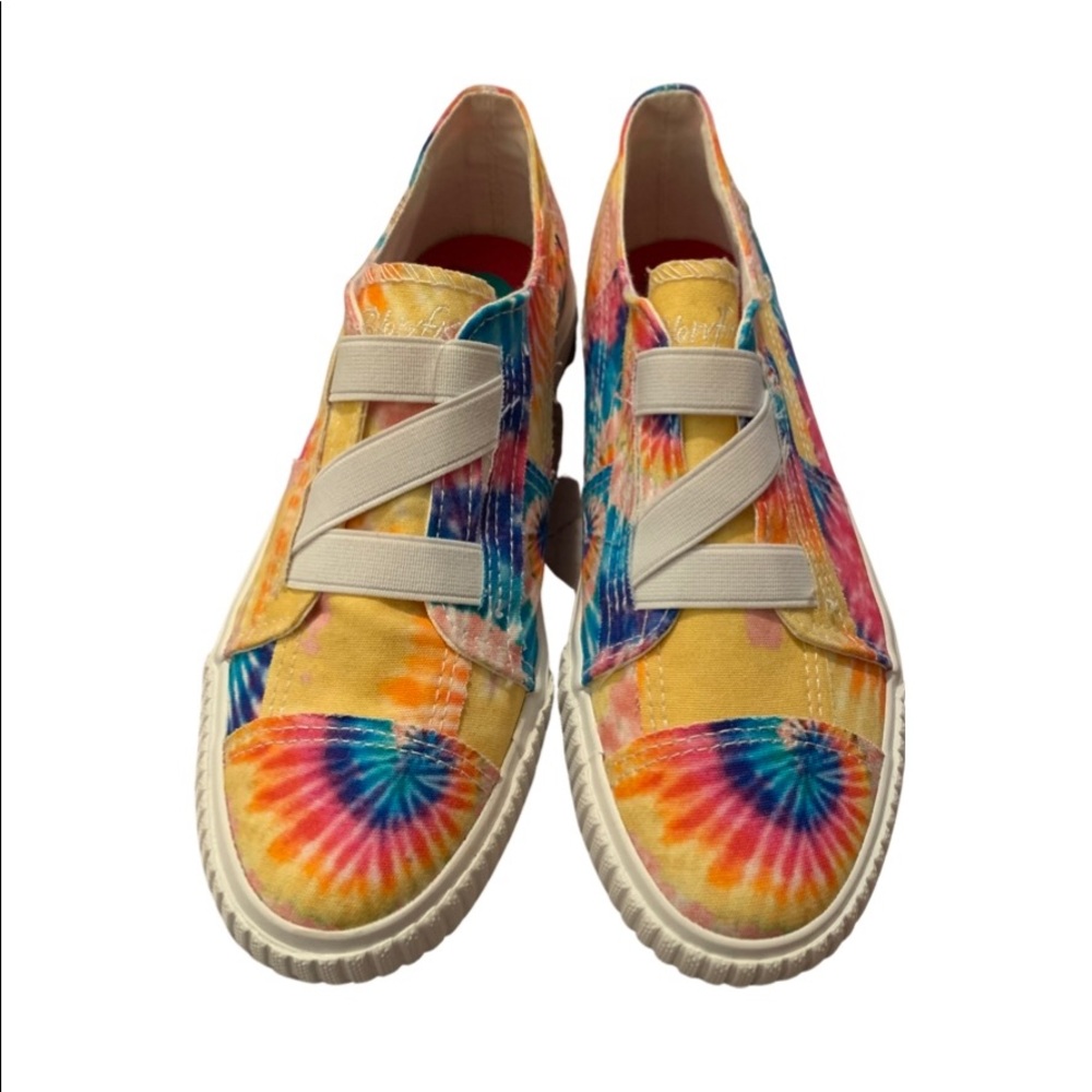 Girls Blowfish shoes